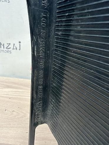 1gr: Стоп‑сигнал (фонарь задний) правый для Toyota 4Runner GRN215L — 6