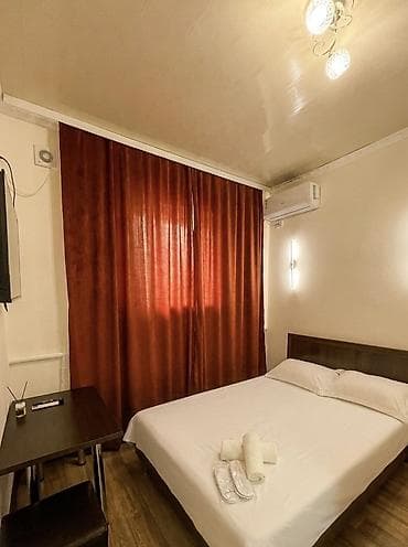 Бөлмөлөр: 🏩MokkHotel Комфорт и уют для вашего отдыха 🤍 ⏱️Работаем круглосуточно — 1