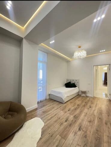 дома на обмен: 3 комнаты, 102 м², Элитка, 7 этаж, Дизайнерский ремонт — 10