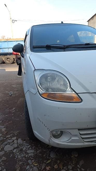 юбки на хонда фит: Chevrolet Matiz: 2010 г., 0.8 л, Механика, Бензин — 6