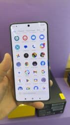 поко ф 6 бишкек: Poco F7 Pro, Колдонулган, 512 ГБ — 7