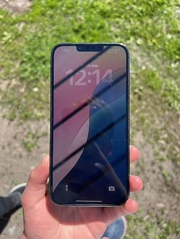 телефоны xiaomi redmi 10 а: IPhone 13 Pro, Графит — 6