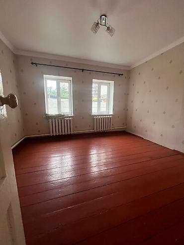 советская скрябина бишкек: Дом, 50 м², 3 комнаты, Агентство недвижимости, Старый ремонт — 5