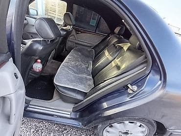 supra mk4: Mercedes-Benz 4Runner: 1996 г., 2.8 л, Механика, Бензин — 3