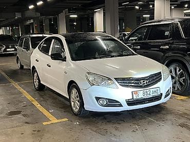 hyundai центр: Hyundai Verna: 2018 г., Механика, Бензин, Седан — 4