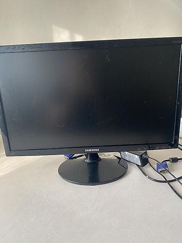 освижител воздуха: Монитор, Samsung — 1