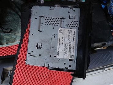 GPS трекерлер: Колдонулган, 2-DIN, Системасыз, Оперативдик эс-тутумсуз ГБ ОЭТ, Камтылган эс-тутумсуз Гб ПЗУ — 1