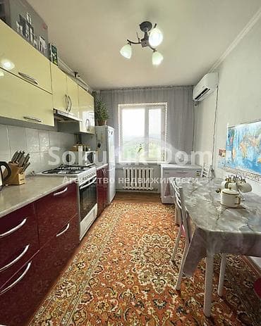 фучика 18 а: 2 комнаты, 48 м² — 2