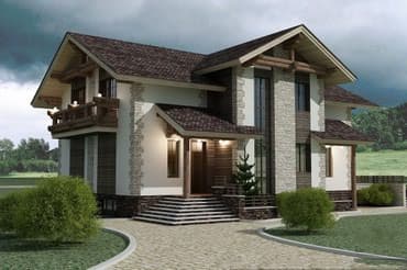 прайекти дом: Проектирование | Дома — 2