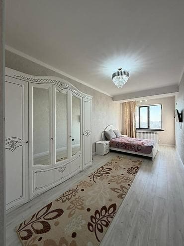 house: 2 комнаты, 65 м², Элитка, 10 этаж — 1