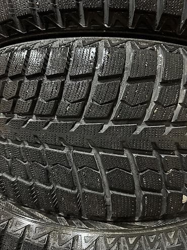 lining pantera: Шины 255 / 40 / R 19, Зима, Новый, Комплект, Легковые, Китай, LINGLONG — 4