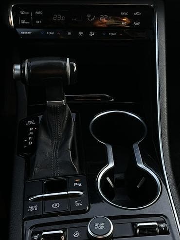 ка 5 2021: Kia K5: 2021 г., 2 л, Автомат, Бензин, Седан — 8