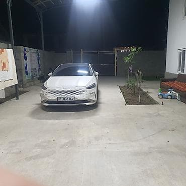 camry 2020: Kia K8: 2022 г., Седан — 5
