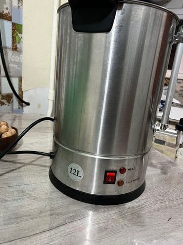 Аудиотехника: Самоор, Колдонулган, Өзү алып кетүү — 1