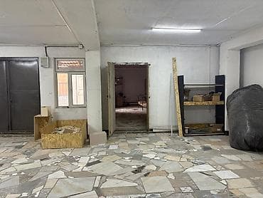 помещения на аренду: Сдаётся в аренду производственно-складское помещение. - Два смежных — 1