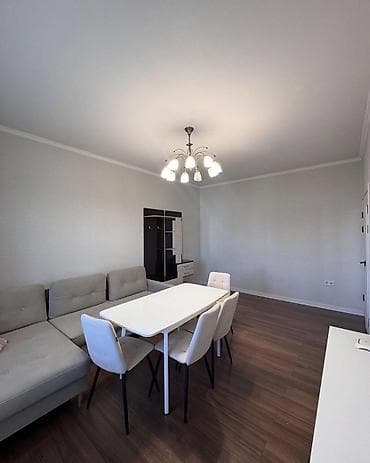 1000: 3 комнаты, 71 м², 105 серия, 5 этаж, Евроремонт — 4