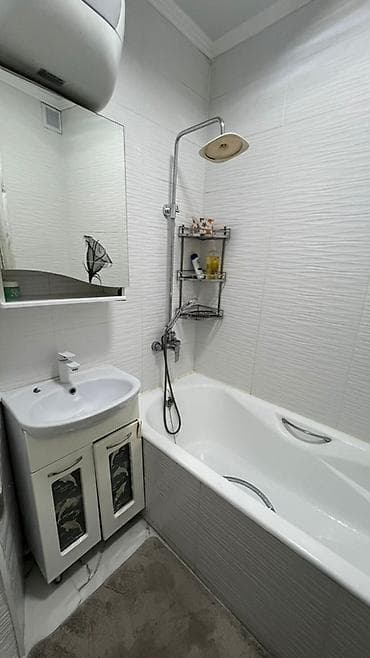 долгосрочная: 2 комнаты — 9