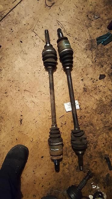 forester: Subaru Forester задние привода гранаты редуктор задний 98 год од — 1