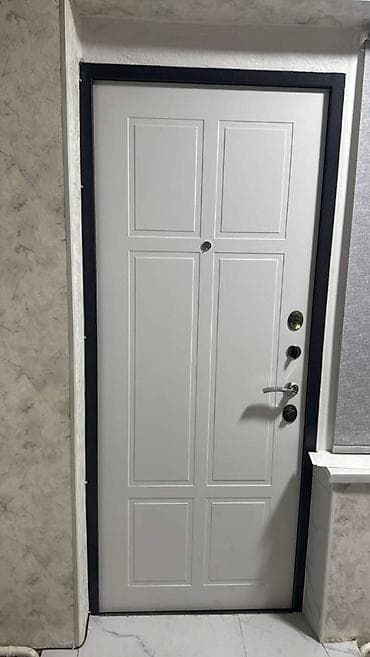 rent flat: 2 комнаты, 51 м², 106 серия улучшенная, Цокольный этаж этаж, Евроремонт — 4