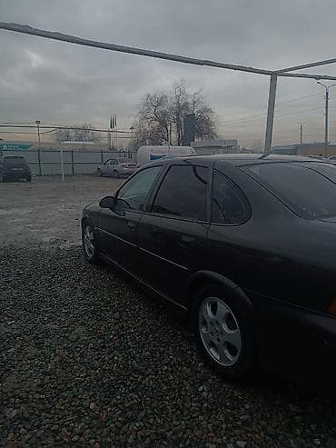 опель вектра автомат бишкек: Opel Vectra: 2001 г., 1.8 л, Механика, Седан — 7