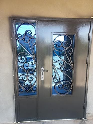 Коммерциялык мүлк: Үй, 125 м², 6 бөлмө — 8