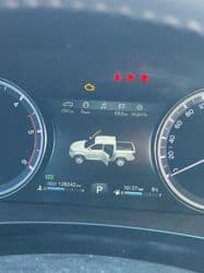 шины на внедорожник: Ssangyong Rexton: 2021 г., 2.2 л, Автомат, Дизель, Внедорожник — 20