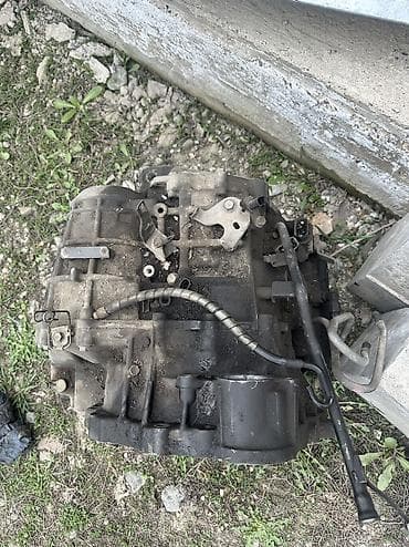 камри 30 каропка: Коробка передач Автомат Toyota 2003 г., Б/у, Оригинал — 3