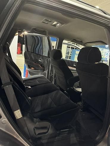 насос гур одиссей: Honda Odyssey: 2003 г., 2.3 л, Автомат, Бензин, Универсал — 6