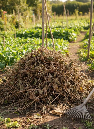 отдам даром компьютер: Отдам даром виноградные ветки (лозу) на (хворост) для печки — 1