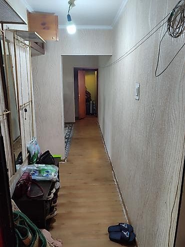 3 комнаты, 58 м², 104 серия, 3 этаж, Косметический ремонт at lalafo.kg 3 комнаты, 58 м², 104 серия, 3 этаж, Косметический ремонт