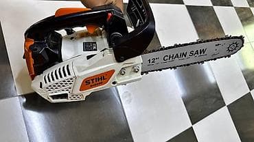 Бензин менен иштөөчү араа Жаңы, Stihl, 2 кВт чейин, Акылуу жеткирүү — 1