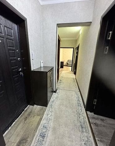 2 комнаты, 53 м², Элитка, 6 этаж, Косметический ремонт at lalafo.kg 2 комнаты, 53 м², Элитка, 6 этаж, Косметический ремонт