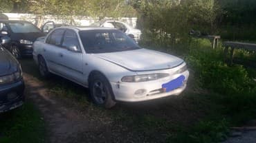 запчасти на митсубиси паджеро в бишкеке: Продаю запчасть на Мицубиси галант 1993 по1996года об. 2000куб и 1800 — 7