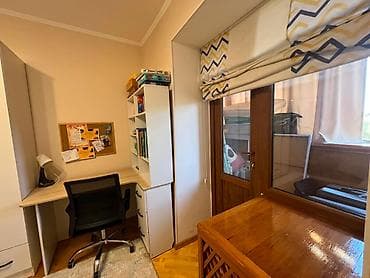 4: 4 комнаты, 120 м², Политех Элитка, 4 этаж, Евроремонт — 4