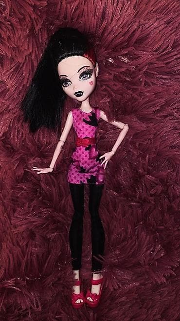 Ростовая кукла at lalafo.kg Ростовая кукла