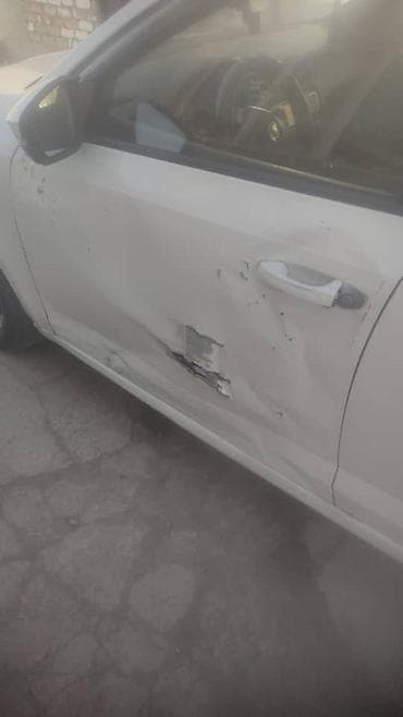 запчасти на опель вектра с: Skoda Octavia: 2016 г., Седан — 4