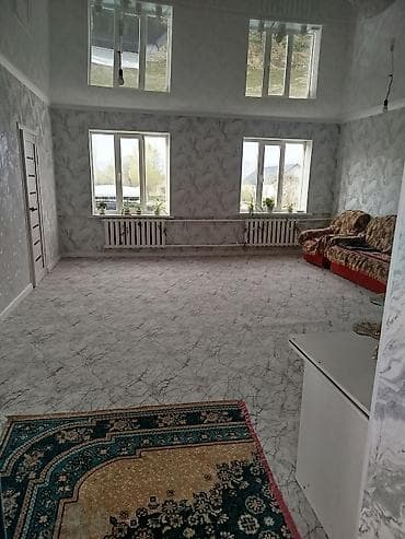 кемин куплю дом: Продаётся одноэтажный жилой дом с мансардой и хозпостройками — 4