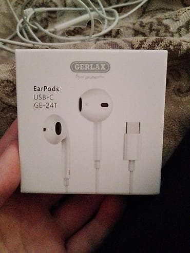 наушники на пк: Вкладыши, Новый, Проводные, Классические — 7