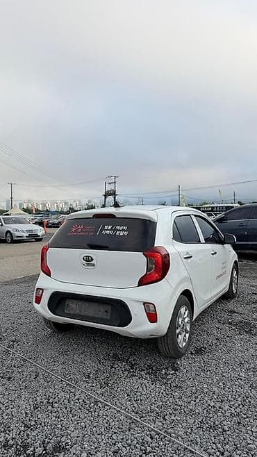 карплей бишкек: Kia Morning: 2020 г., 1 л, Автомат, Бензин, Хэтчбэк — 5