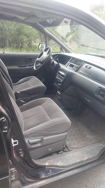 fit shuttle: Honda Shuttle: 1999 г., 2.3 л, Бензин, Минивэн — 2