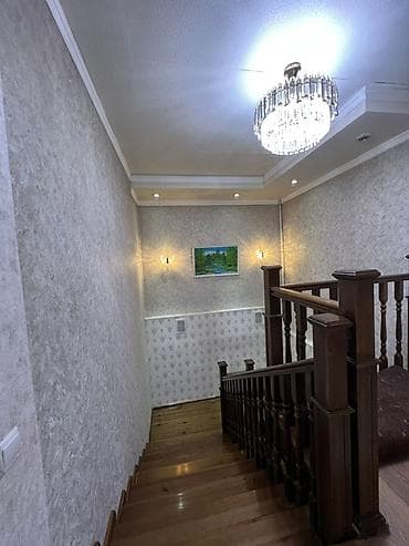 частный дома: Просторный частный дом с качественной внутренней отделкой и — 9