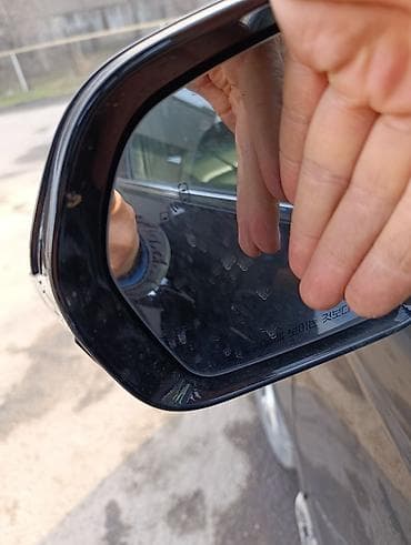 mitsubishi sigma: Ssangyong Rexton: 2019 г., 2.2 л, Автомат, Дизель, Внедорожник — 6