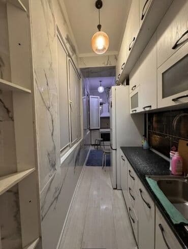 2 комнаты собственник без подселения с мебелью полностью: Суточная квартира — 6