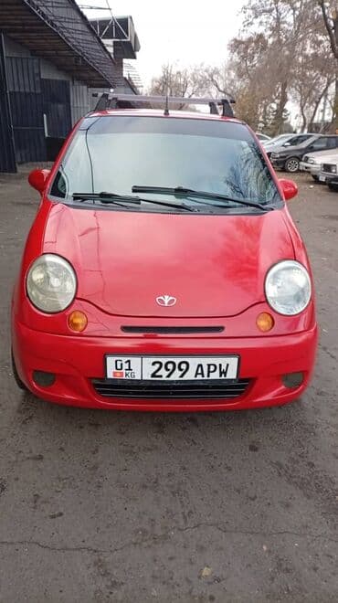 ремонт коробки механика бишкек: Daewoo Matiz: 2005 г., 0.8 л, Автомат, Бензиновая, Хэтчбэк — 18