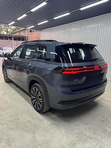 gac 60i: Срочно продаю GaC Aion i60 2026г 1.5 объем бензин 3 в 1 плаген — 6