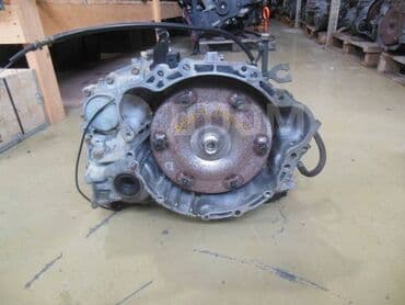 marin: Коробка передач Автомат Toyota 1992 г., Б/у, Оригинал, Япония — 6