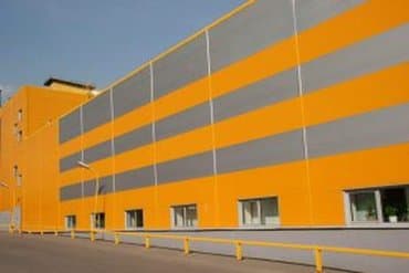 аксессуары для серверных шкафов фальшпанели: Сэндвич-панели в Бишкеке! ТСП Бишкек! Трехслойные сэндвич панели! — 8