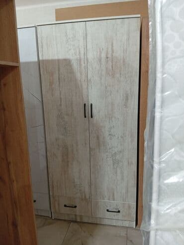 угловой письменный стол: Компьютерный стол, Новый, С полками — 9