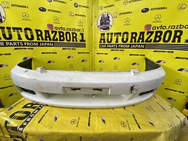 бампер передний ниссан примера р12: Передний Subaru, Оригинал — 1