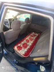 хонда цивик 2000 седан: Honda Civic: 2000 г. — 7